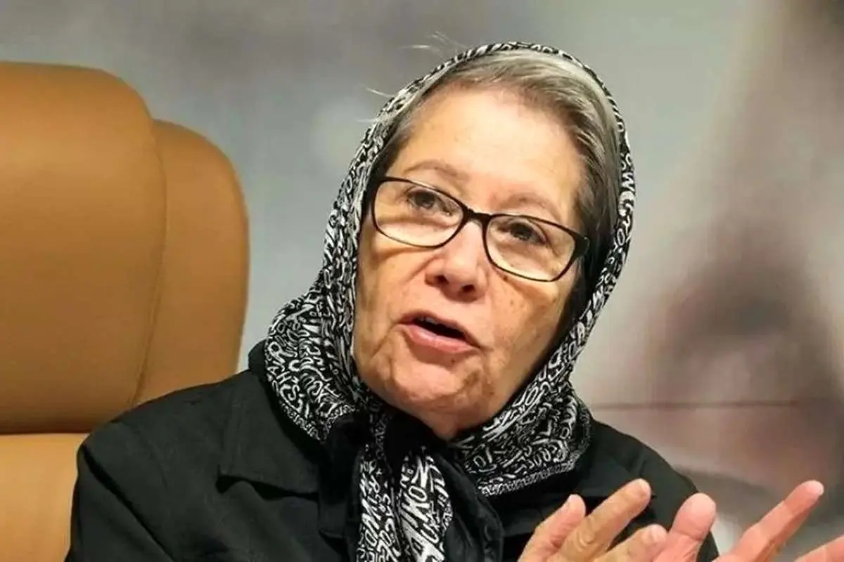 توصیه مهم مینو محرز؛ تزریق واکسن آنفولانزا برای دانشآموزان ضروری است | واکسن ایرانی به افراد زیر ۱۵ سال و زنان باردار توصیه نمیشود