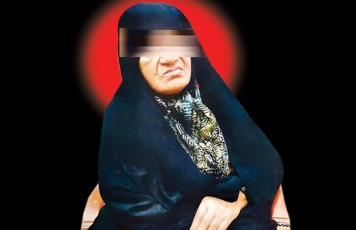 اعترافات تکاندهنده کلثوم اکبری قاتل سریالی مازندران امروز در دومین دادگاه