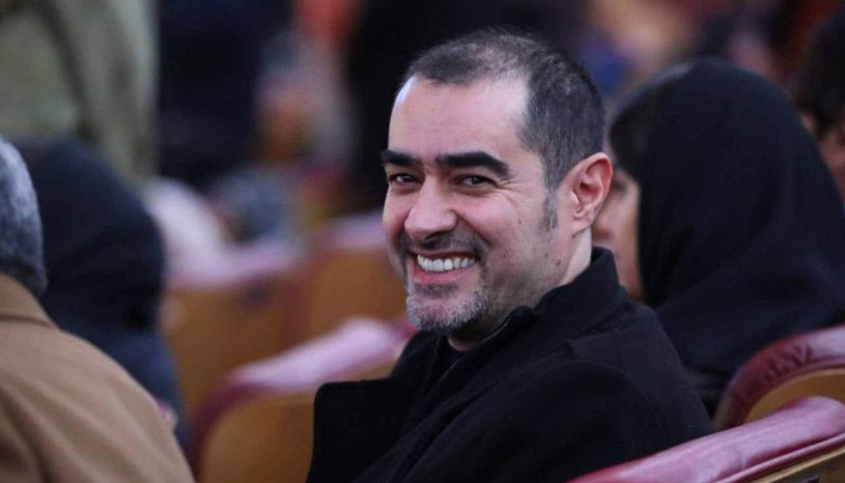 صحبت های پرمعنای شهاب حسینی: من از داریوش ارجمند خیلی آموختم و خیلی سخاوتمند هستند؛ فرهاد اصلانی نقش مربی رو برای من داشت