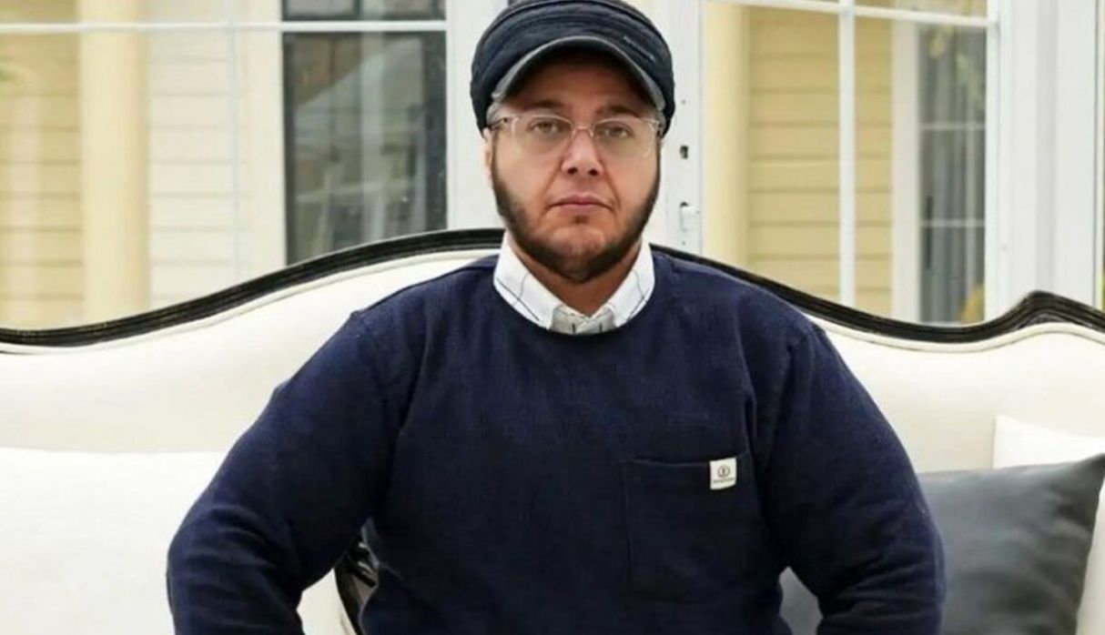 مازیار لرستانی با شاسیبلند لوکسش خبرساز شد!