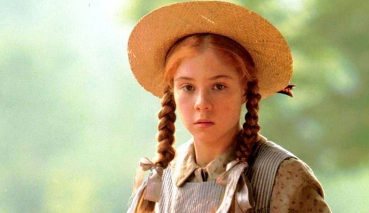 تغییر حیرت‌انگیز «آن شرلی» بعد از چهار دهه؛ عکس‌های جدید مگان فالوز