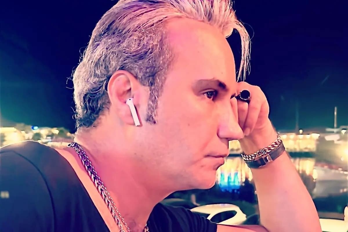 شفاف‌سازی شهرام شکوهی: فکرش را هم نمی‌کردم بعد از حواشی آن ویدئو همسرم من را ببخشد!