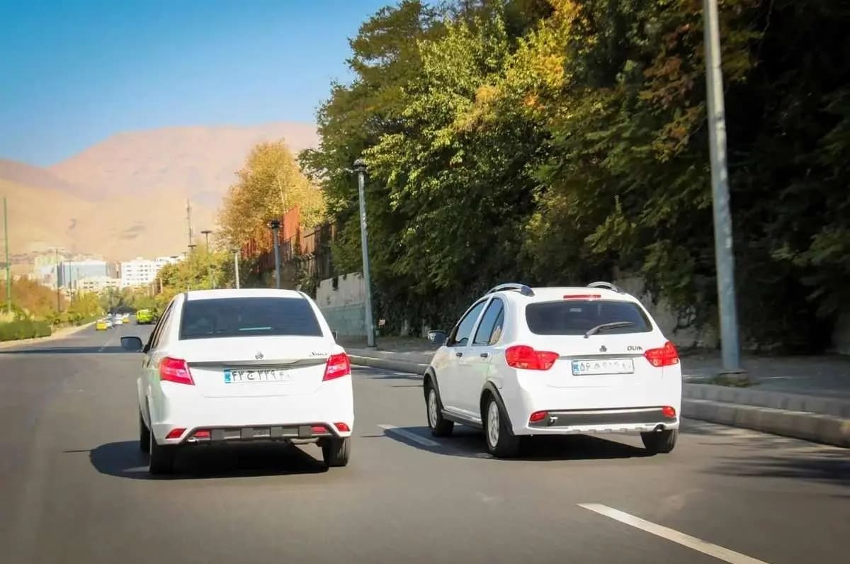 آغاز پیش فروش سایپا ویژه خودروهای فرسوده | خرید ساینا و کوییک با کمتر از ۳۰۰ میلیون