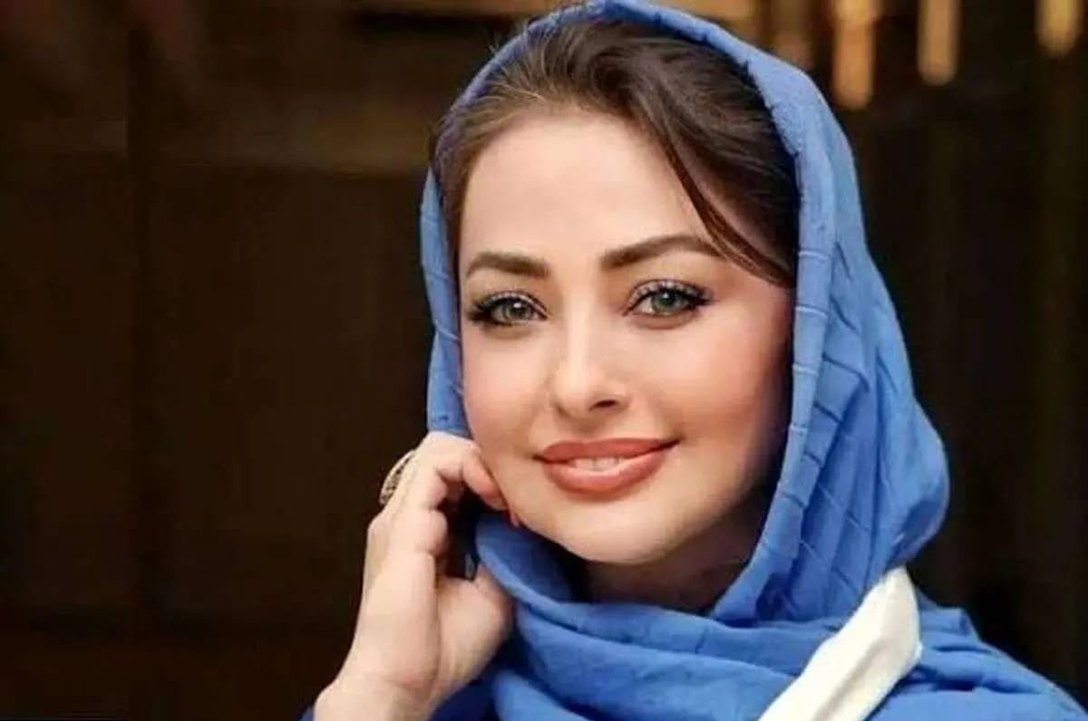 استایل نفیسه روشن در شهر زیبای شانگهای چین