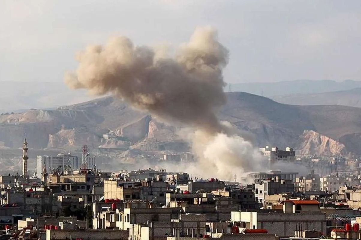 ویدئو لحظه حمله اسرائیل به اهواز، دزفول و ماهشهر، شنیده شدن صدای انفجار مهیب