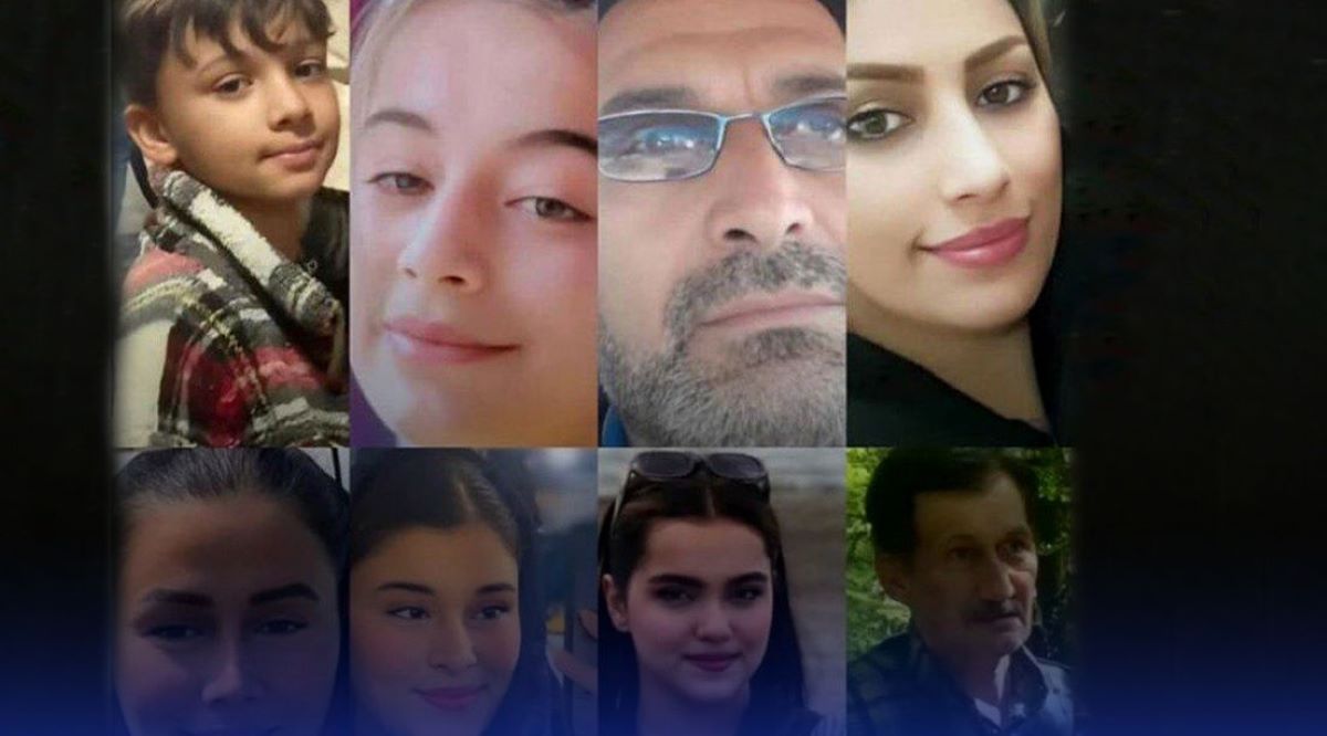 روایت شب وحشت آمل از زبان تنها بازمانده خانواده؛ شب قتل عام هولناک 9 نفر