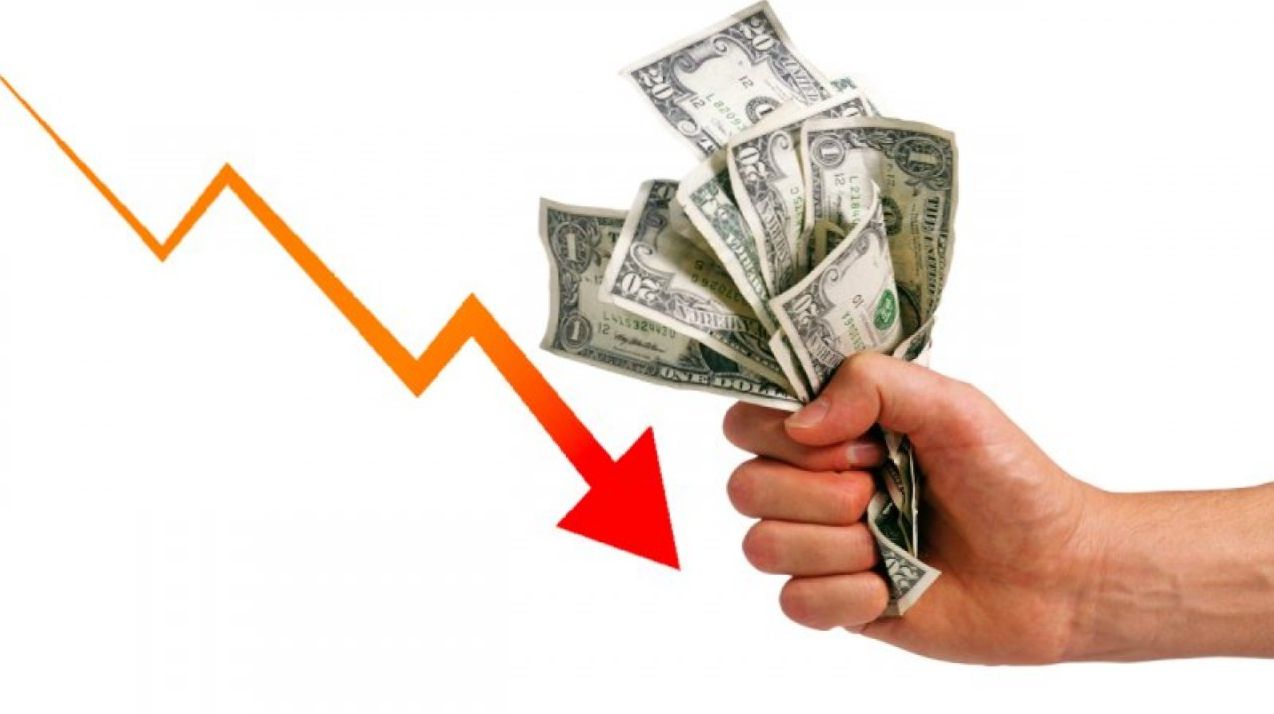 سقوط مجدد قیمت تتر و دلار| تتر 12 هزارتومان ارزان شد!