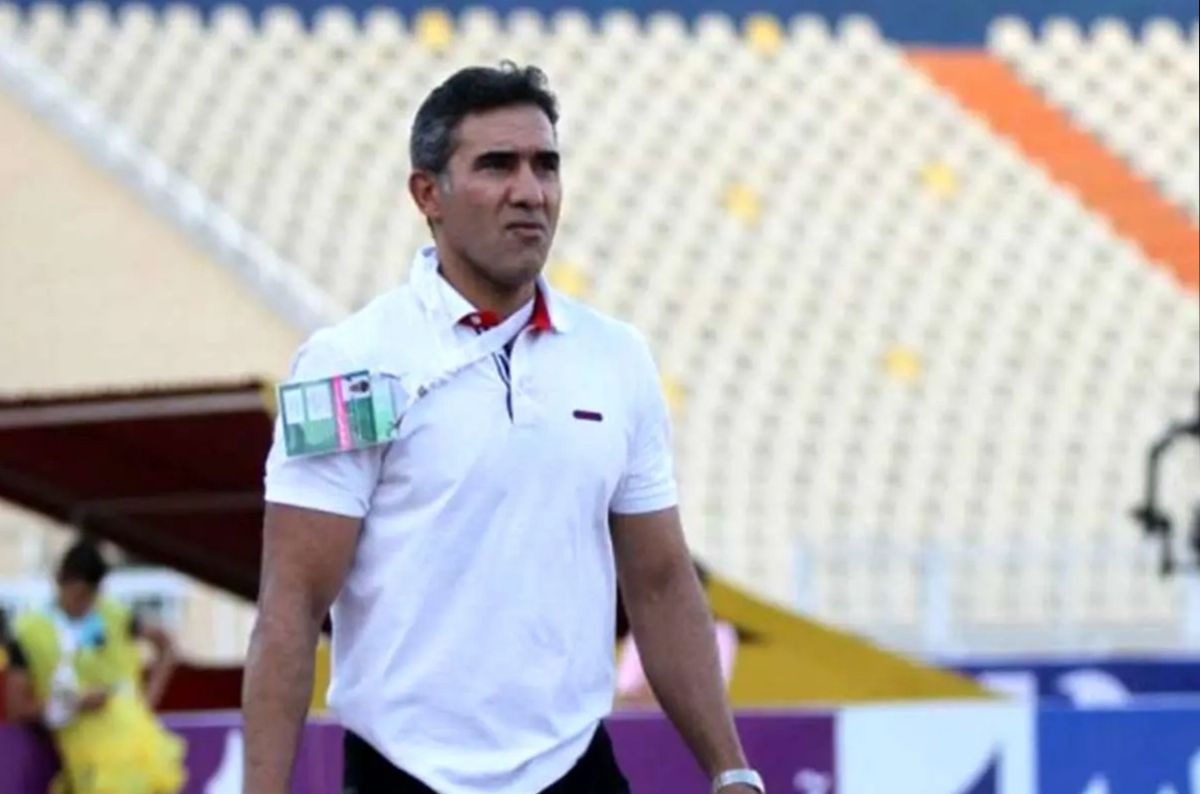 متن زیبای احمدرضا عابدزاده برای سلامتی مردم ایران