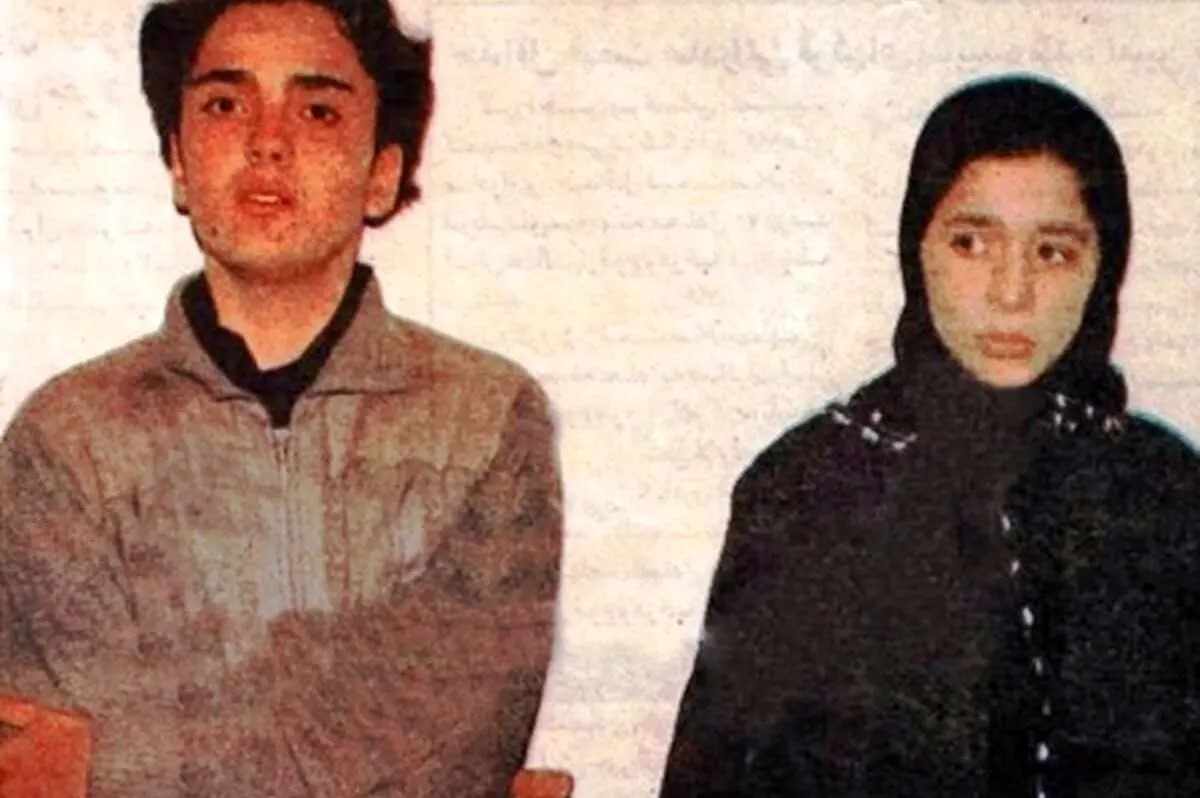 سرنوشت تلخ شاهرخ و سمیه پس از جنایت خیابان گاندی از زبان قاضی پرونده