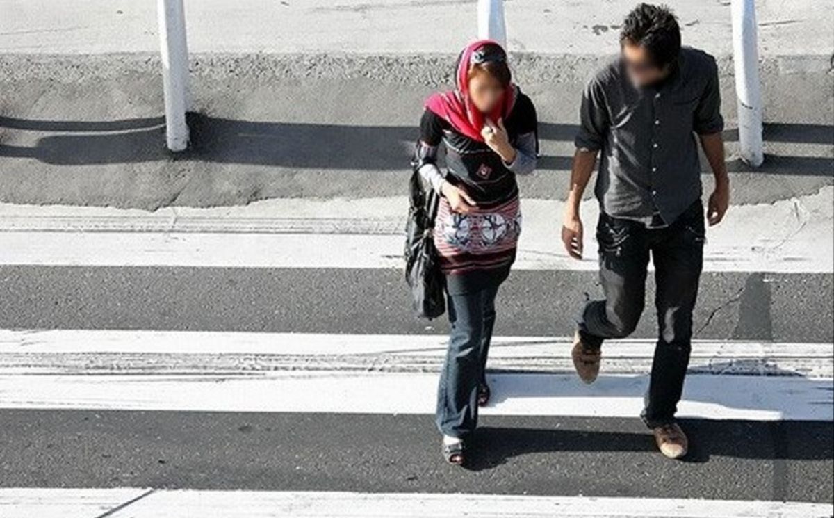 خبر داغ حوادث امروز | فرار دختر 13 ساله ایرانی و معشوقه افغانش به ترکیه!