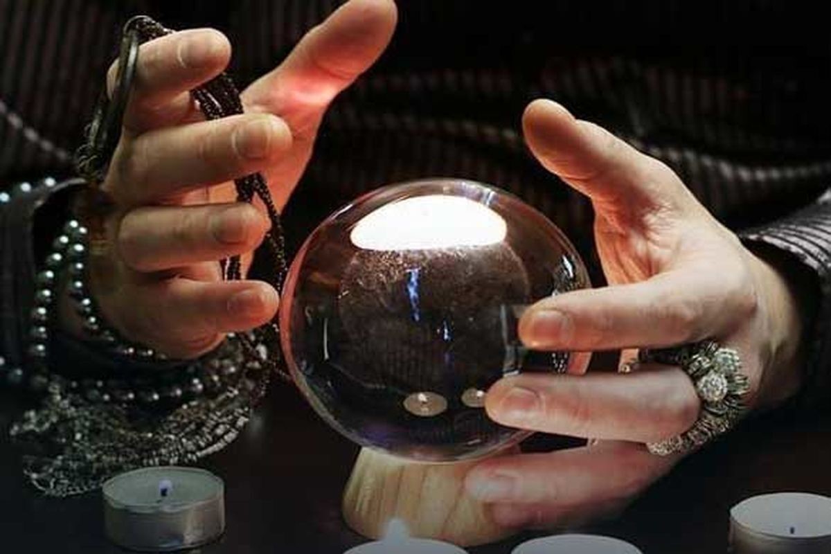 نسخه عجیب مرد رمال برای سه زن پولدار