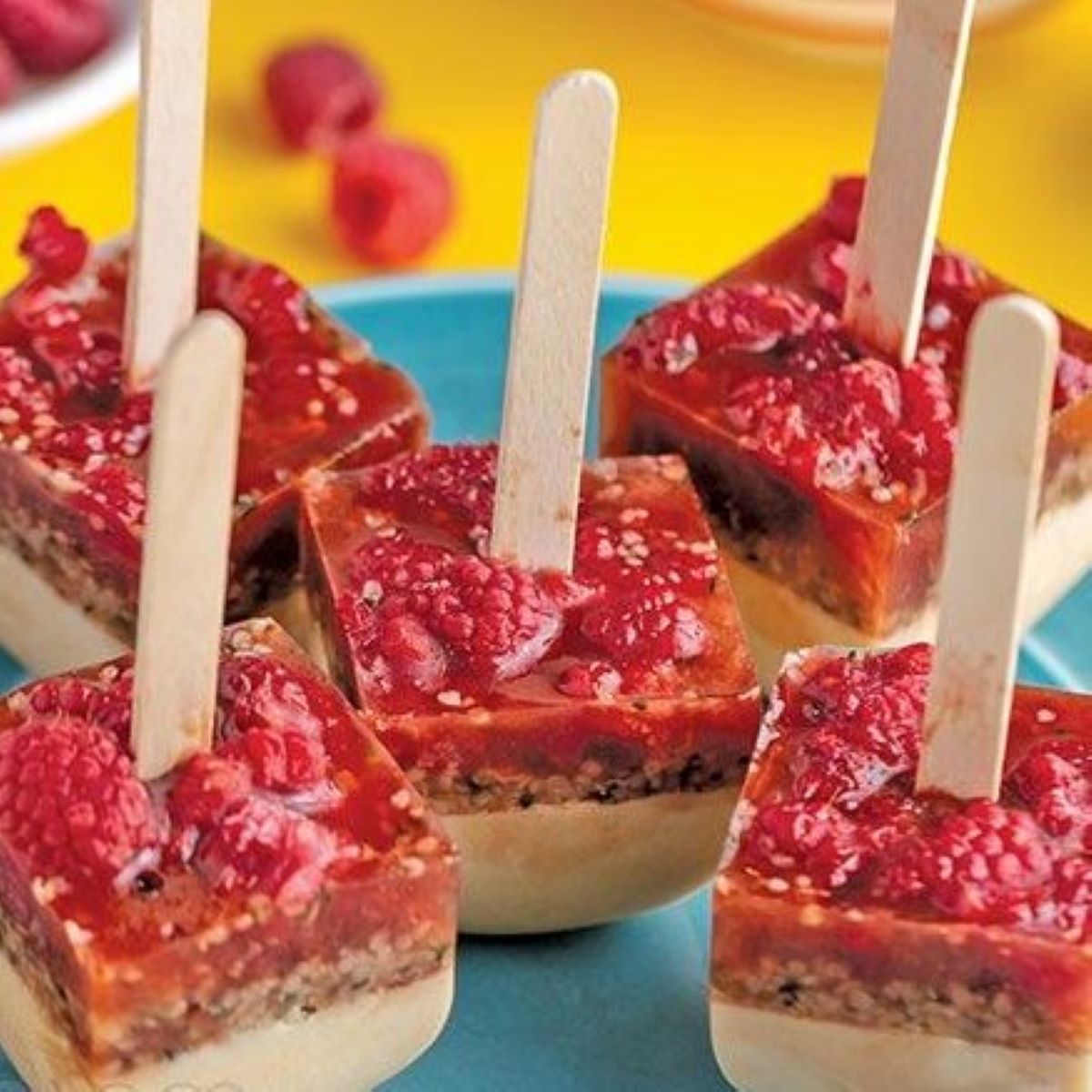 طرز تهیه دسر بادام یخی به روش ساده