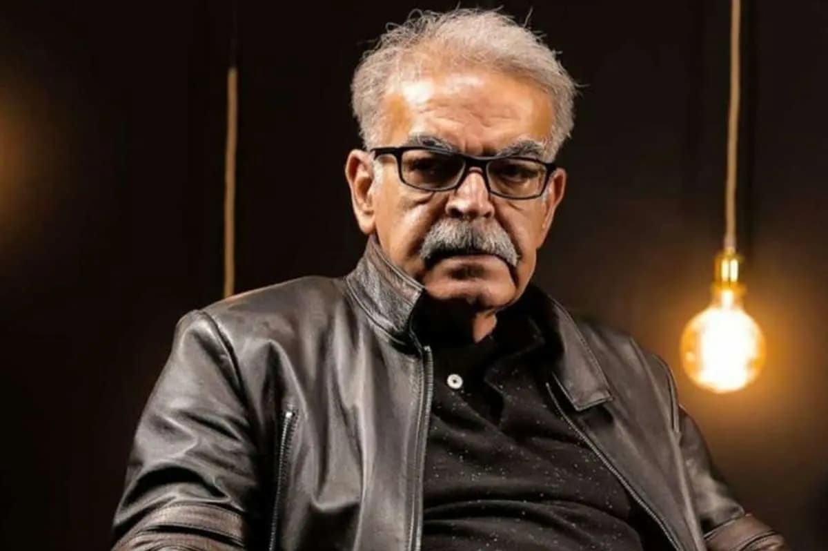 دستمزد حمید لولایی برای بازی در سریال زیر آسمان شهر فاش شد