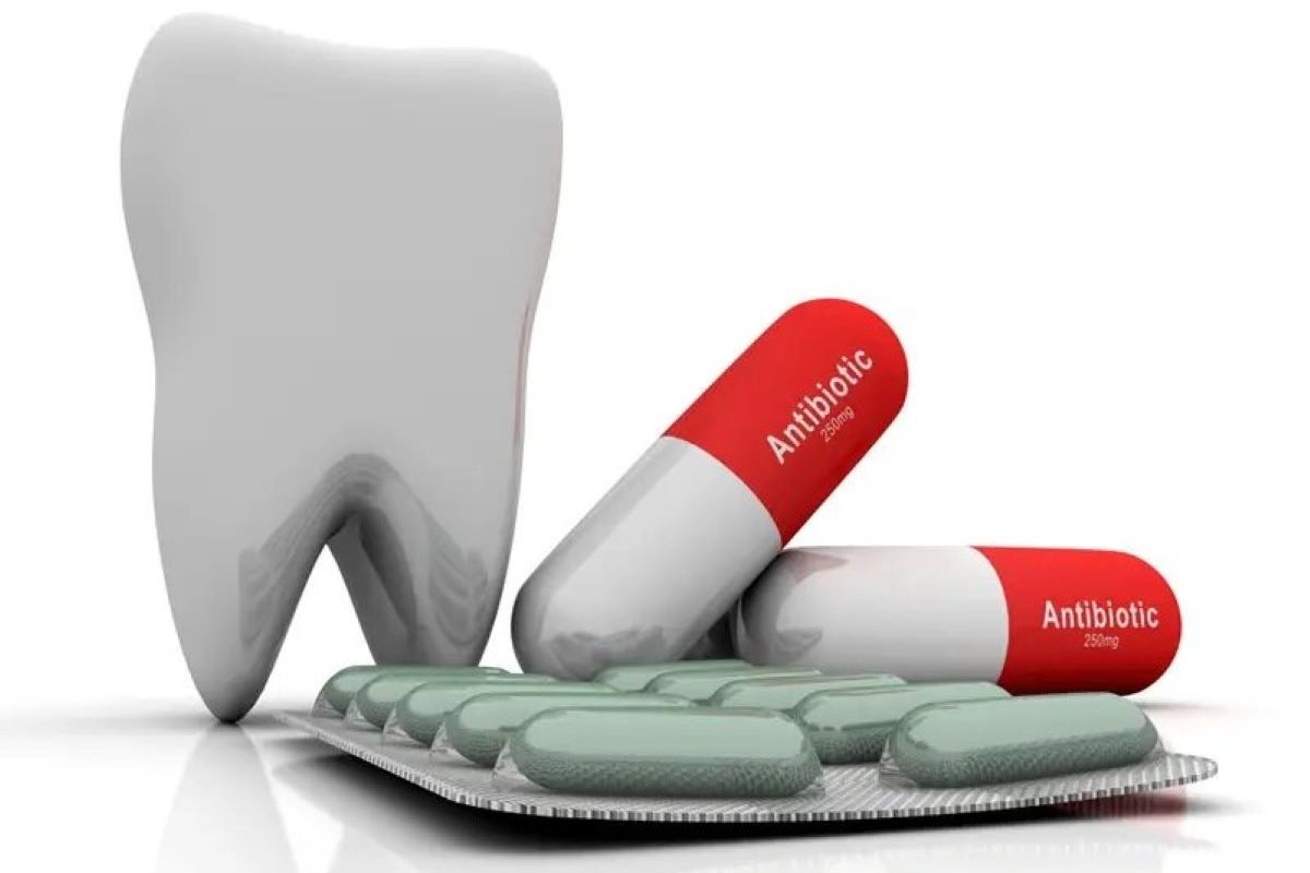 با مصرف این ویتامین‌ها دندان‌های خود را سفید کنید