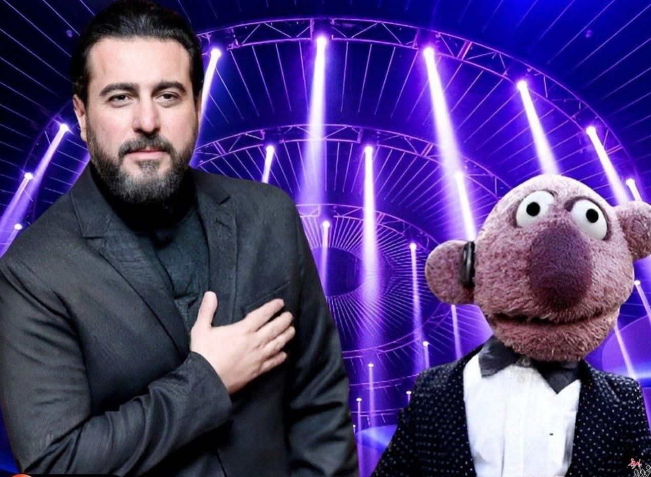 فهمیدن سن واقعی محمد صادقی، محسن کیایی را بهت‌زده کرد!