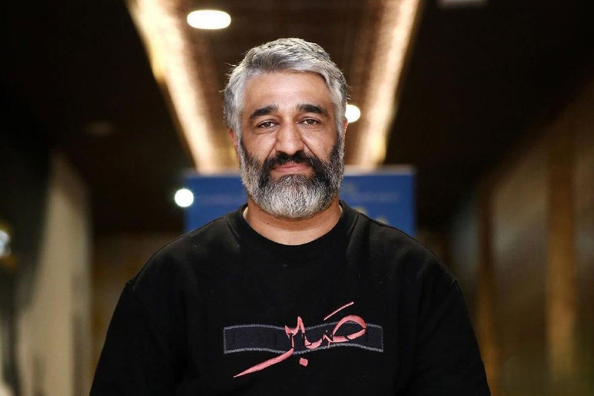 پژمان جمشیدی به ترکیه فرار کرد؟