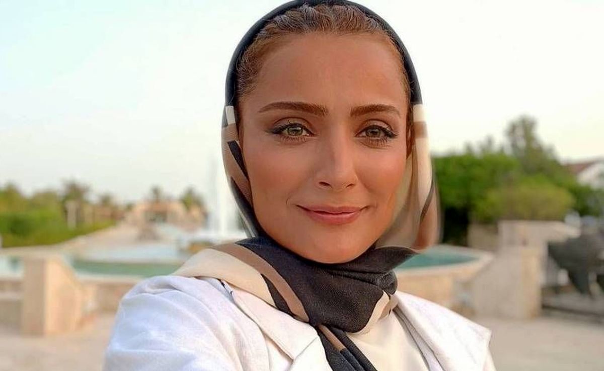 بهاره رهنما در وسط دعوای داغ؛ پند یا نفاق؟ واکنشها به دعوای واله و السا!