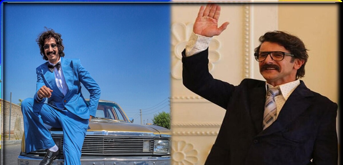 از کاباره تا شعار؛ یک فسیل همهچیزدان!