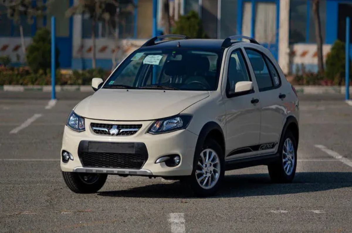 آغاز طرح فروش اینترنتی خودرو کوییک از دوشنبه 6 مرداد