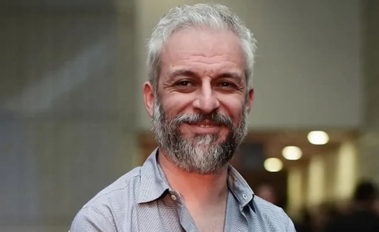 کاظم سیاحی پشت صحنه فیلم توقیفی قاتل و وحشی را منتشر کرد