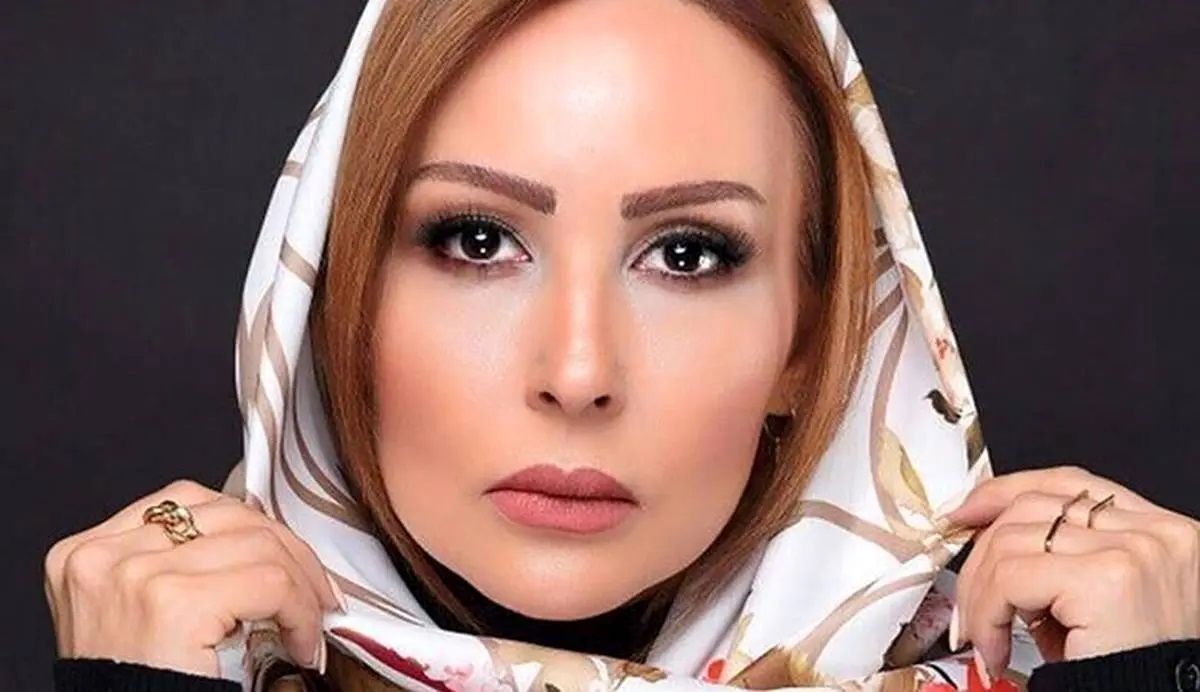 پرستو صالحی و برنامه همسریابی مبتذل