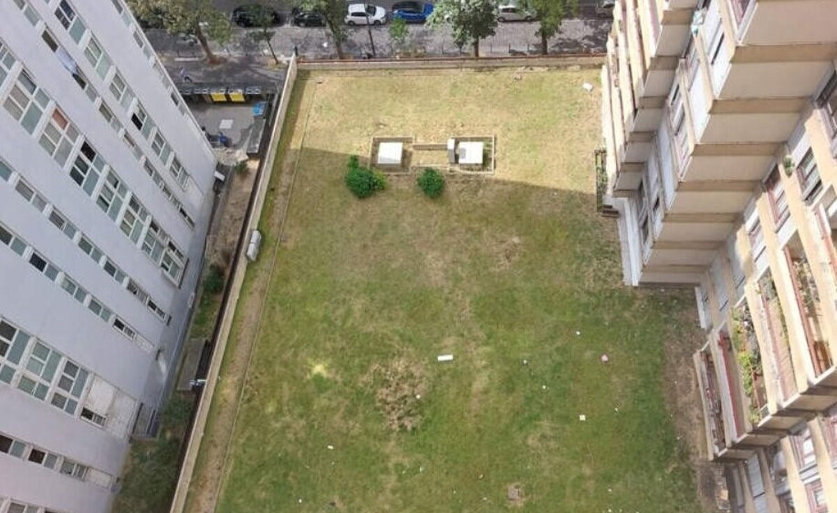 پشت پرده سقوط مرگبار دو خواهر از برج 19 طبقه در تهران| شلاق و تبعید، مجازات رابطه دوستی با خواهران دوقلو