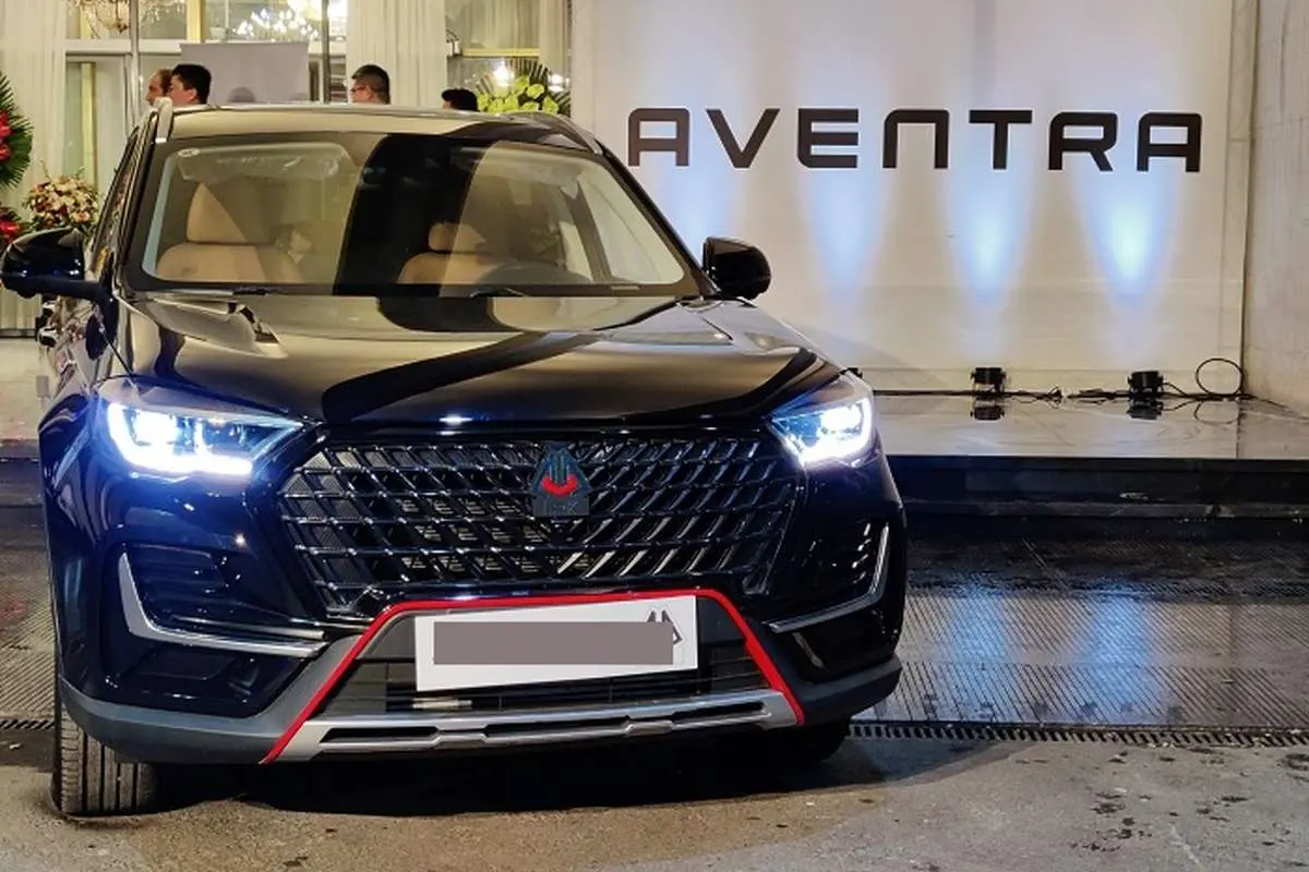 آغاز فروش نقدی و اقساطی شاسیبلند اونترا پلاس ویژه مهر 1404 با تحویل 45 روزه