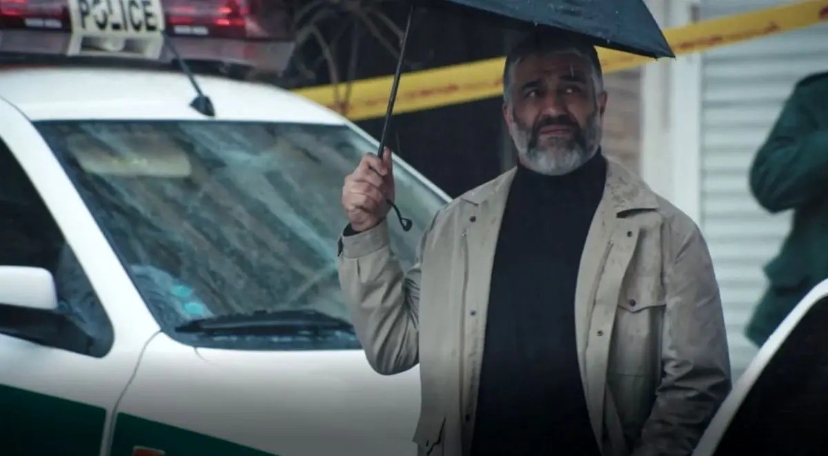 سریال محکوم با بازداشت پژمان جمشیدی توقیف می‌شود؟