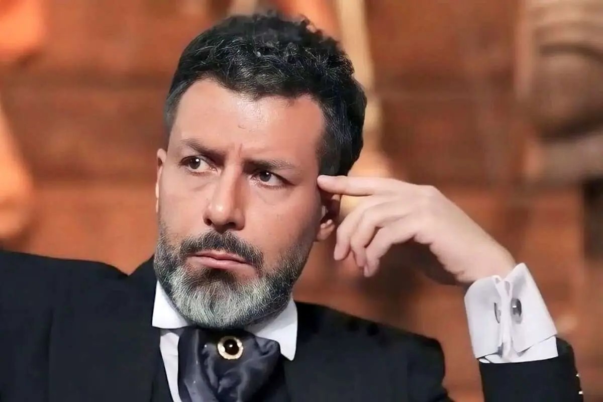 روایت مجید واشقانی از خواستگاری دختر دبیرستانی با عکس سه در چهار