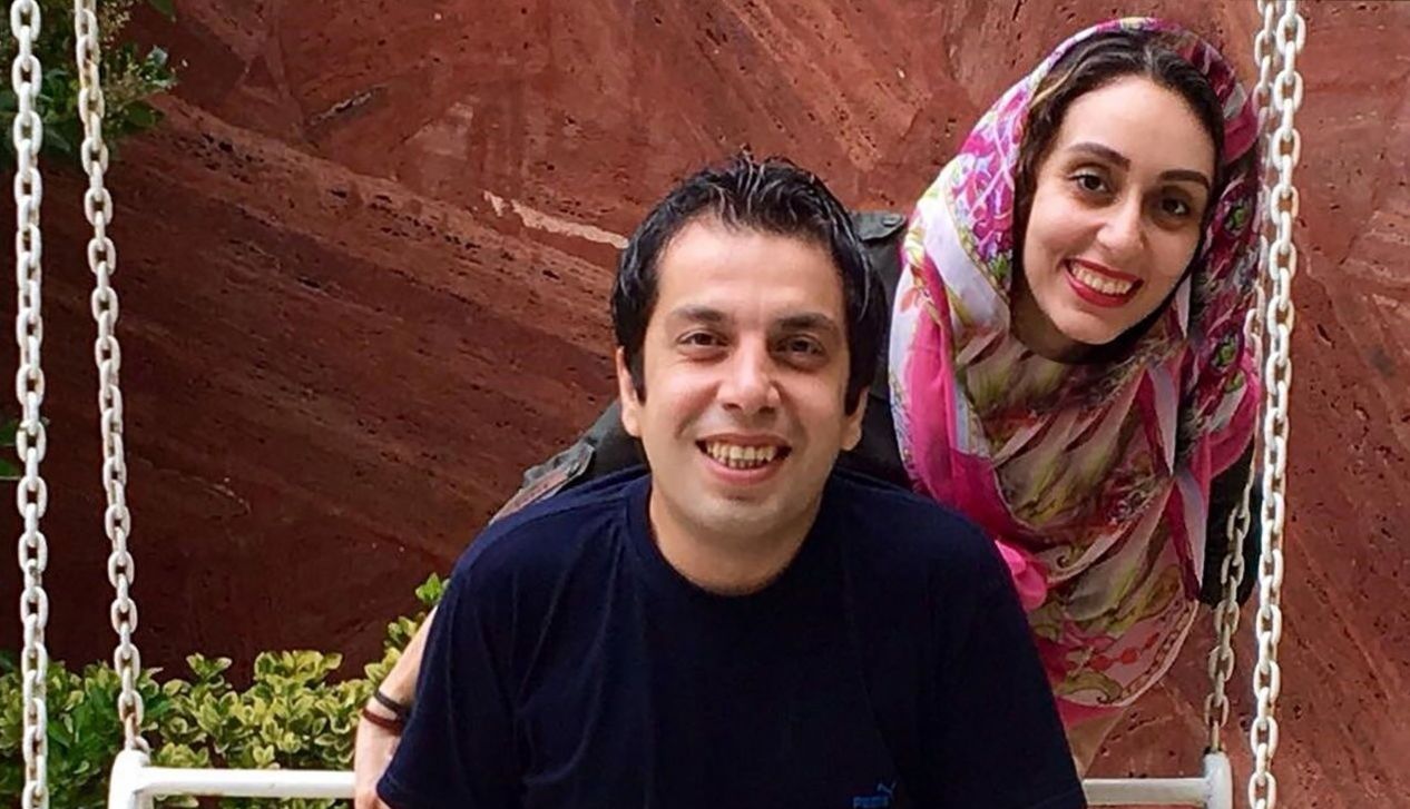 عباس جمشیدی فر: بخاطر فالو کردن آنادرماس با همسرم دعوام شد، روش کراش دارم