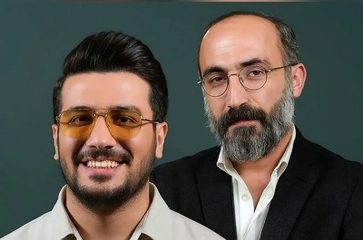 عصبانیت هادی حجازی فر از پیامک‌های شبا و قلب | قیاسی را تهدید کرد