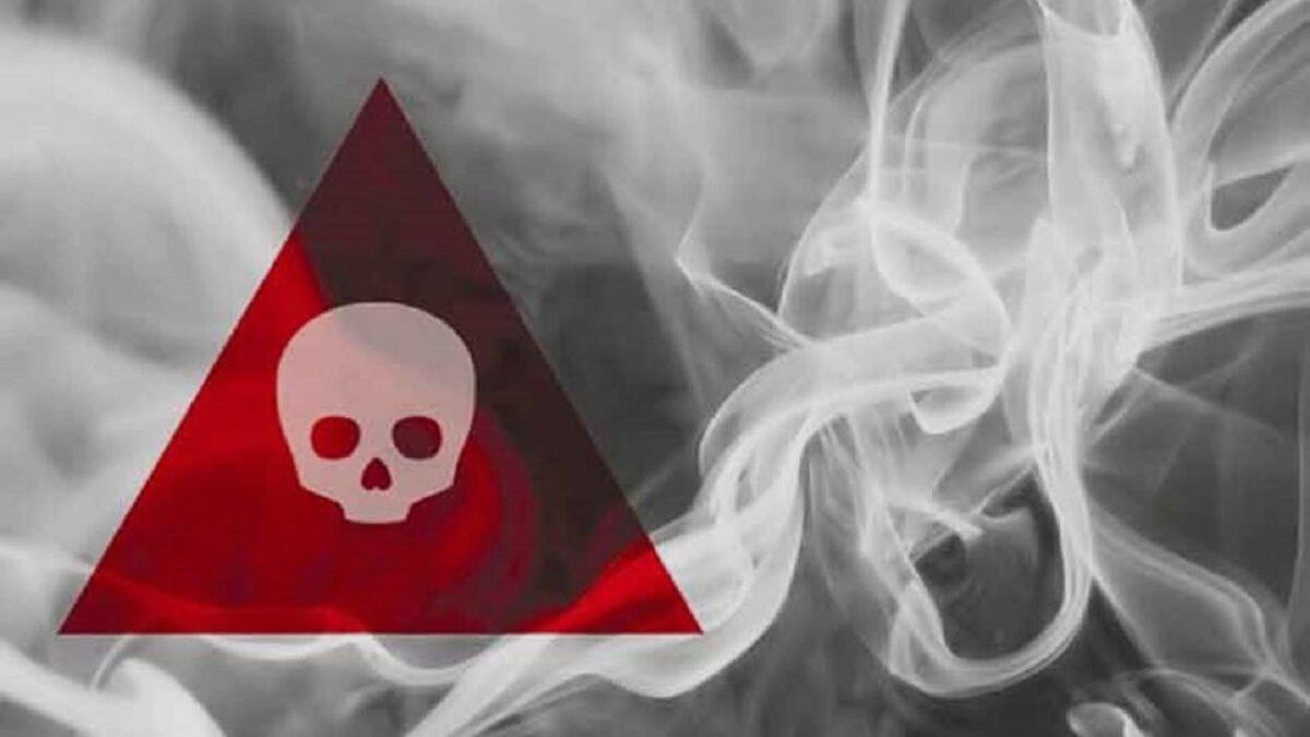 گازگرفتگی میهمانان یک هتل در مشهد، 14 نفر راهی بیمارستان شدند