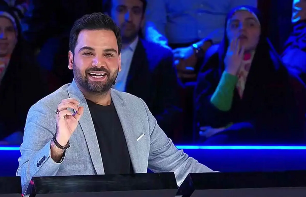 اتفاقی باورنکردنی در عصر جدید؛ علیخانی جا خورد!