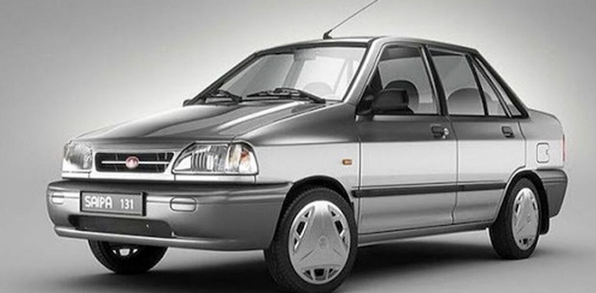 ریزش سنگین قیمت پراید مدل 1403 | قیمت انواع پراید در بازار آزاد تهران امروز دشنبه 5 شهریور