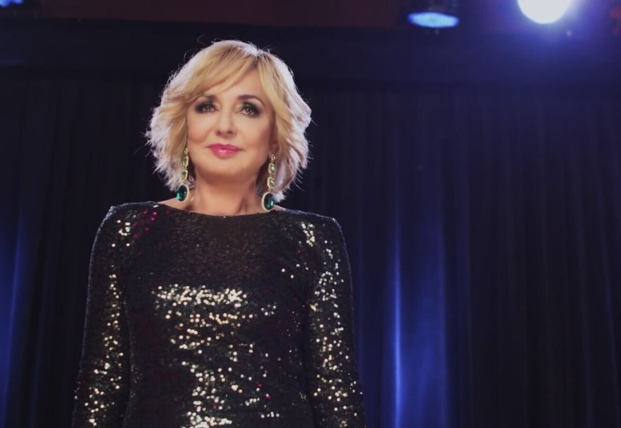 عکس (سفر در زمان)؛ گوگوش ستاره دهه 50 در اوج جوانی