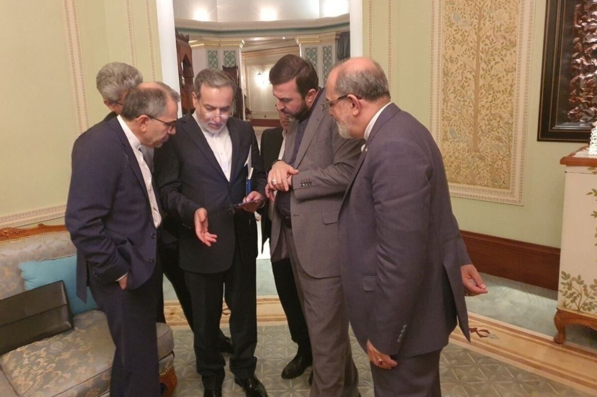 بزرگترین خواسته ایران در مذاکره با آمریکا چه بود؟