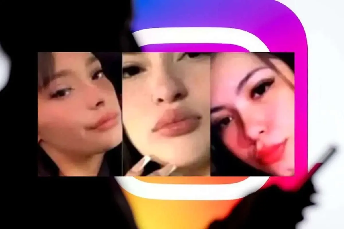 شکنجه و قتل سه دختر در پخش زنده اینستاگرام