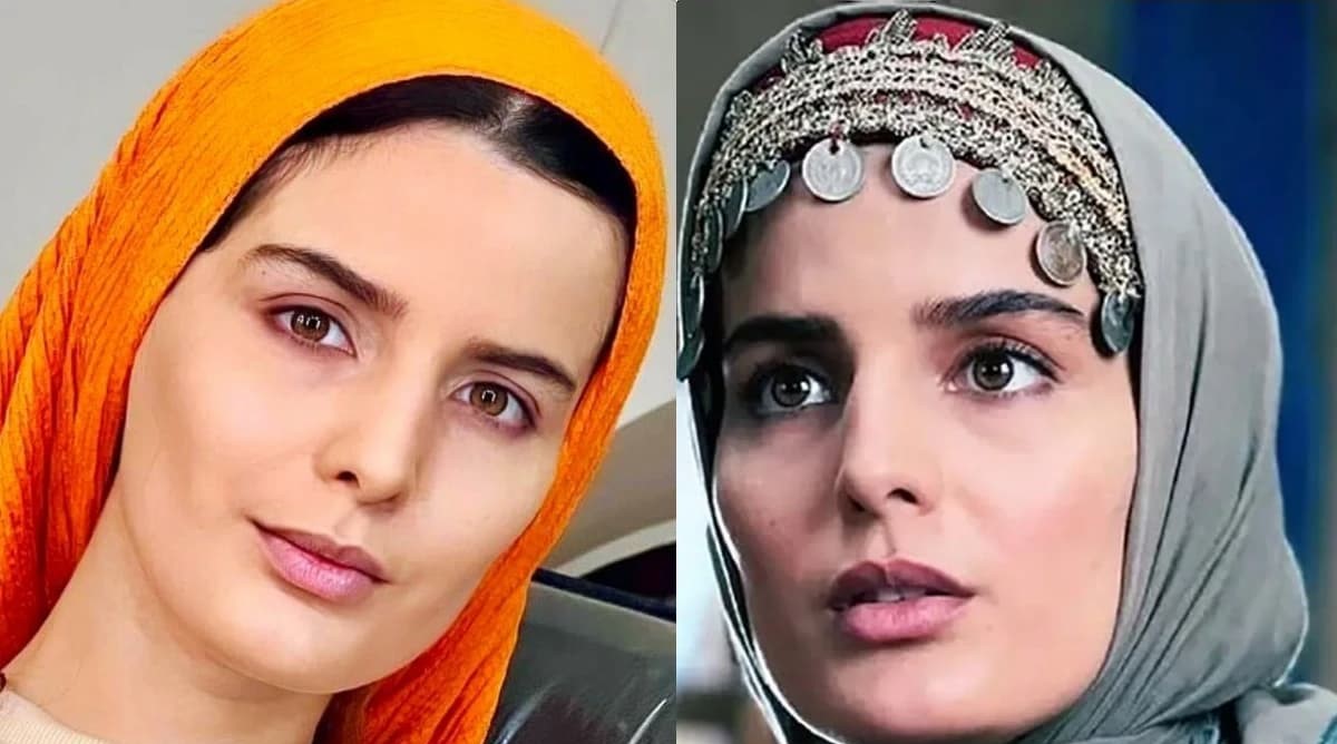 ماجرای خودکشی غزاله اکرمی بازیگر سریال سوجان از زبان خودش