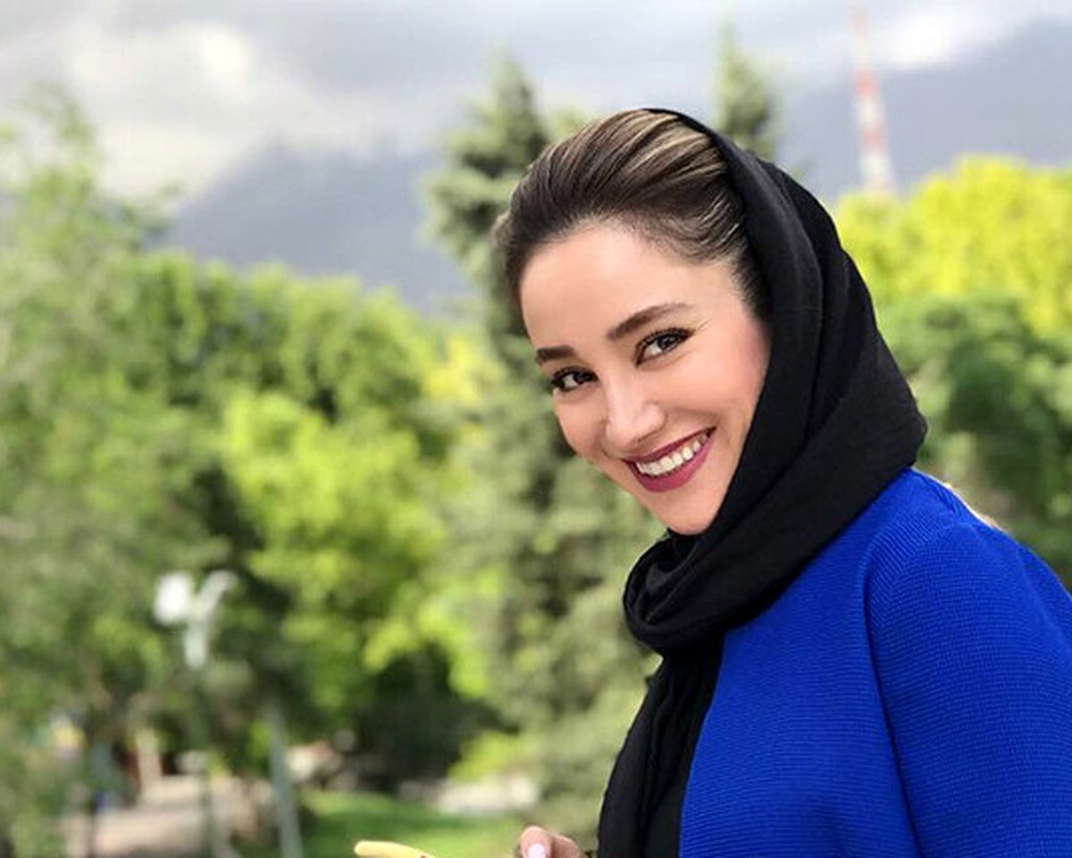 خبر ازدواج بهاره افشاری و بنیامین بهادری؛ فاششدن توسط فن پیج و پخش از منوتو