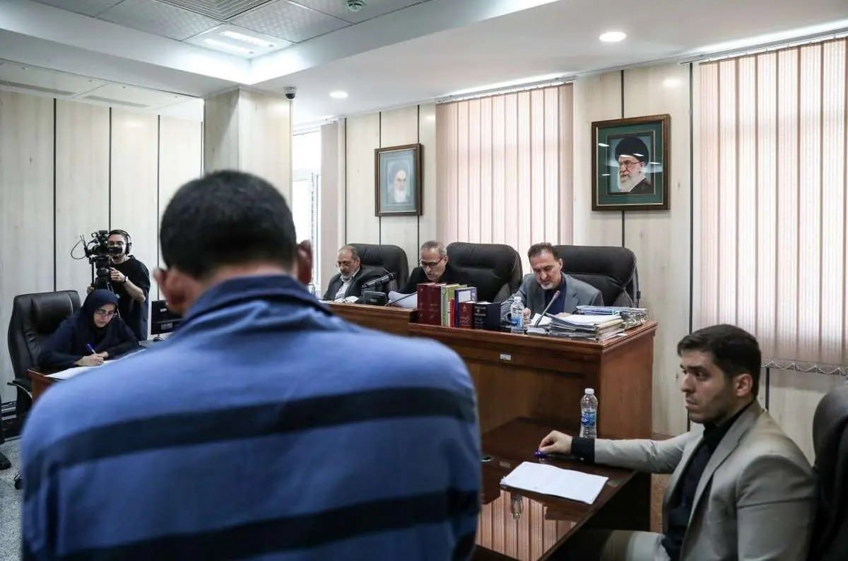 رأی پرونده قتل الهه حسین‌ نژاد صادر شد