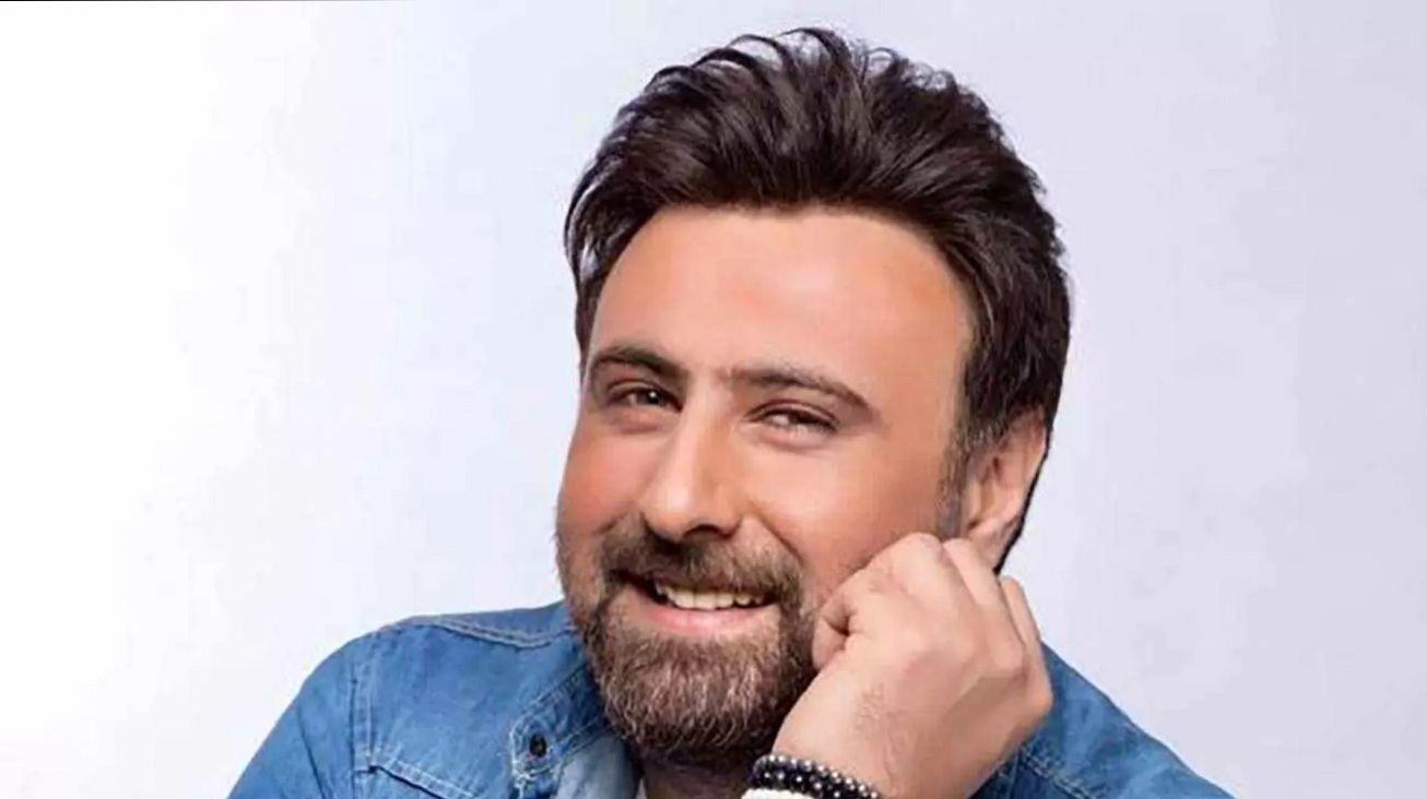 اجرای قطعه ماندگاری از ناصر عبداللهی توسط محمد علیزاده در برنامه صداتو