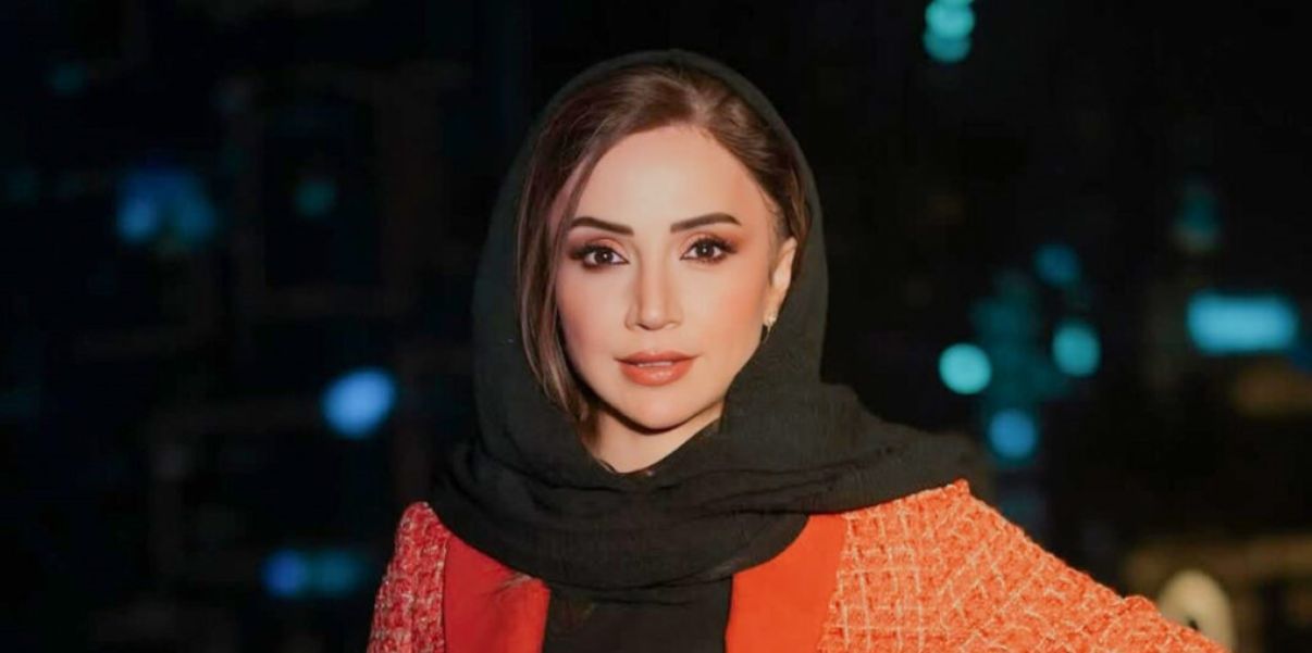 شبنم قلی خانی در کنار خانواده داور بین‌المللی فوتبال در استرالیا