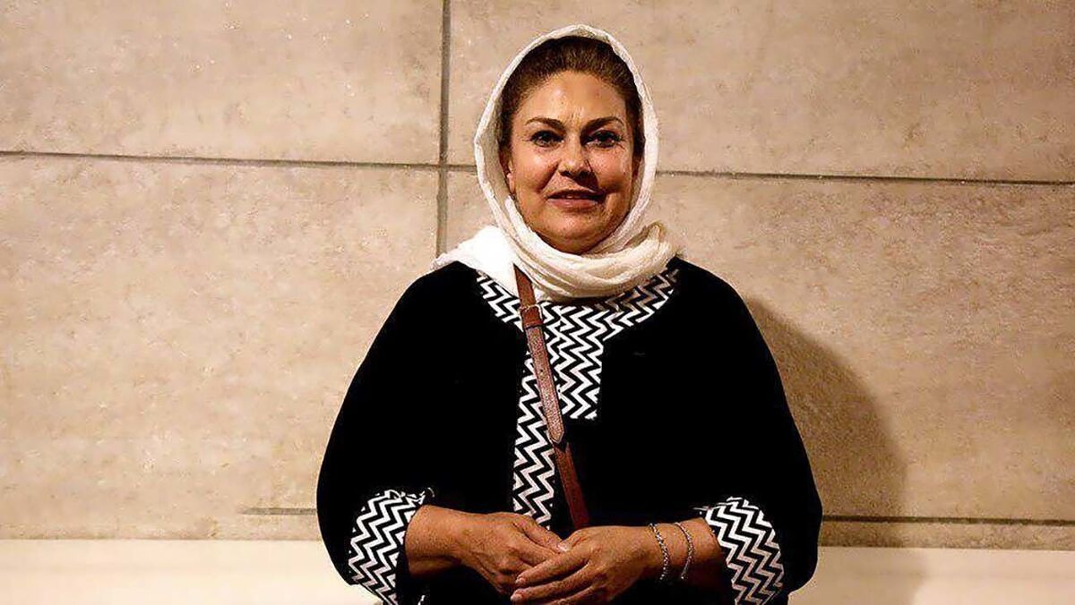 حقیقتی که مهرانه مهین ترابی درباره مادر نشدنش فاش کرد!