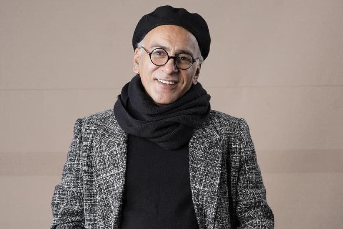 روایت جالب حمیدرضا آذرنگ بازیگر نون خ: لری حرف زدن از زندان رفتن نجاتم داد