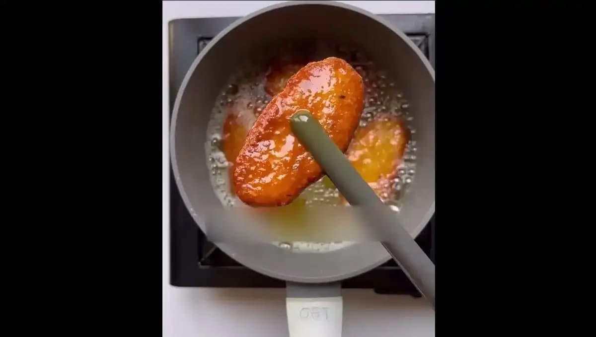 طرز تهیه کتلت کراچی با ادویه‌های مخصوص