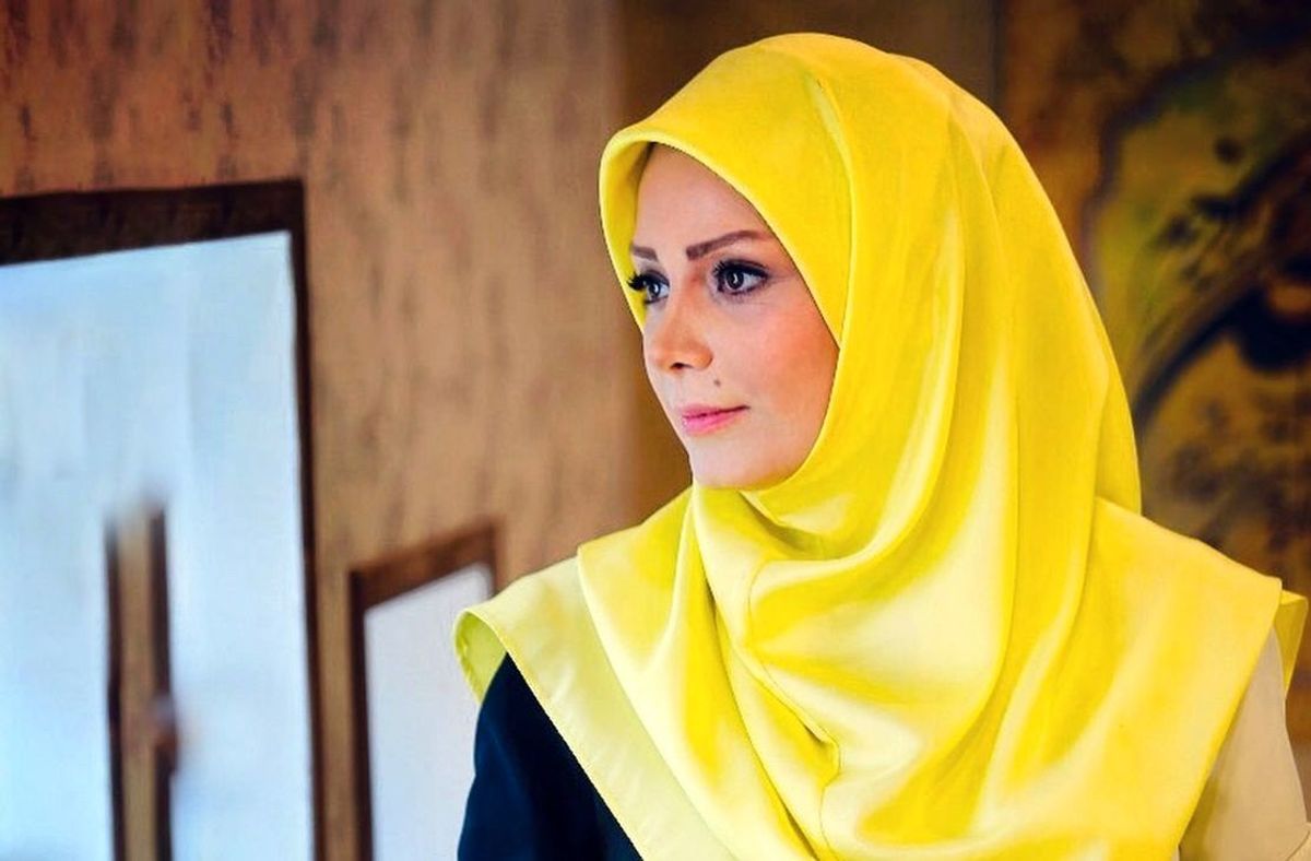 استایل اسپرت و شیک صبا راد در لحظات دوستانه!