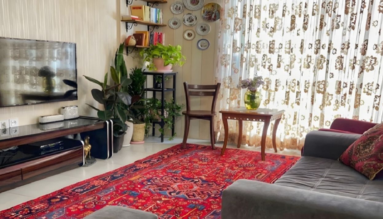 این آیه‌ انرژی منفی را از خانه شما دور می‌کند | بهترین چیدمان خانه بر مدار قبله