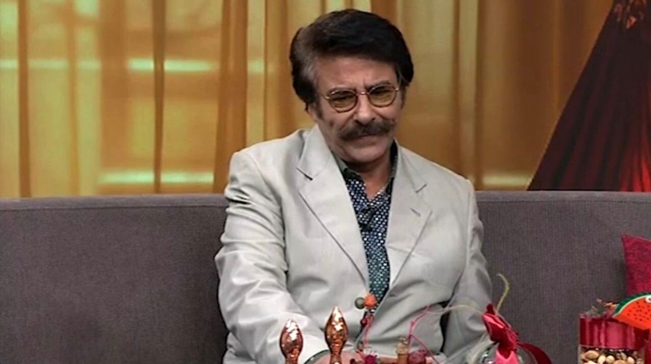 علیرضا افتخاری از لحظه خداحافظی با خانم دلکش: دلخوریها و خاطرات