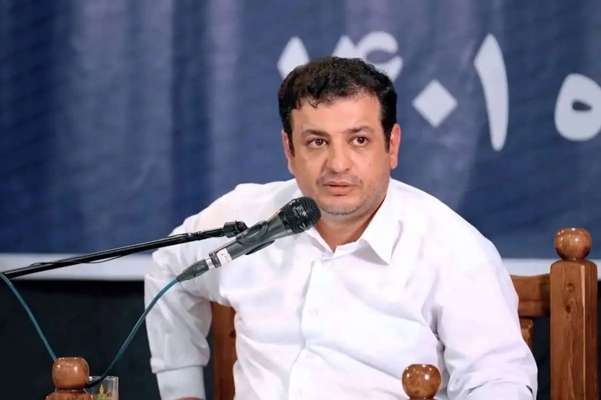 توهین جنسی رائفی پور به زنان: سهل‌الوصول شده‌اند