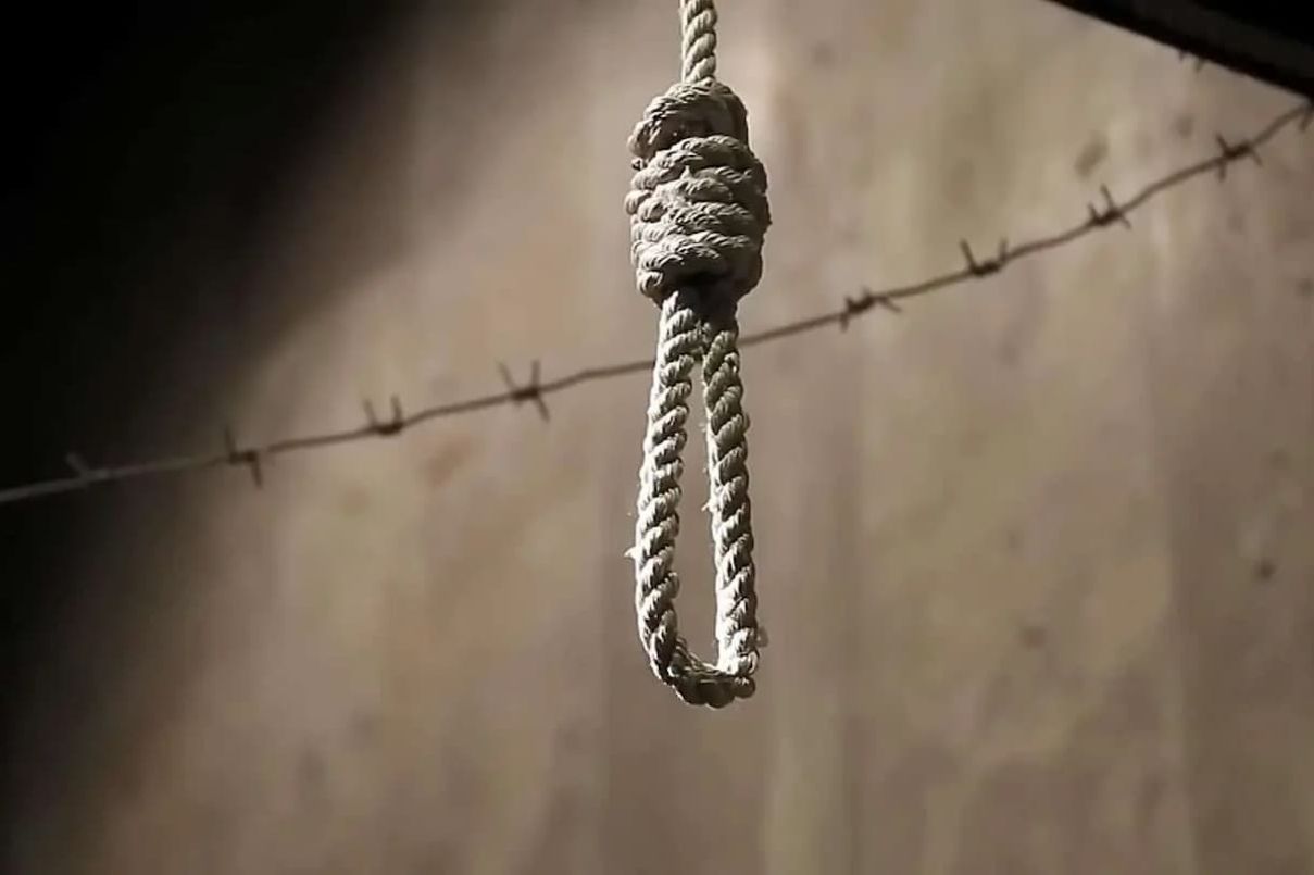 قاتل کودک ۴ ساله دامغانی اعدام شد